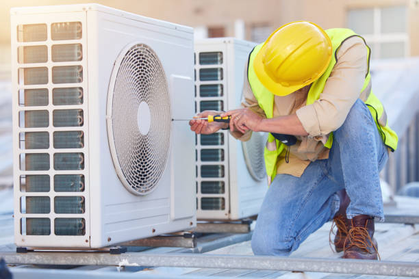 Reliable Redwood, TX HVAC Solutions